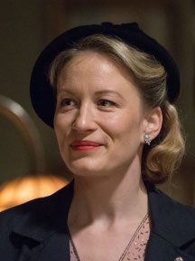 Helena Dvořáková