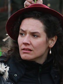 Hana Baroňová