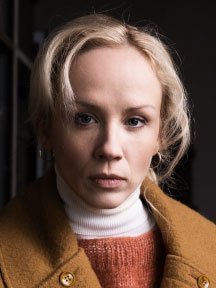 Petra Hřebíčková