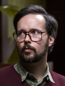 Martin Evžen Kyšperský