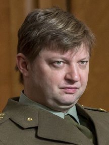 Michal Isteník