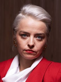 Pavla Beretová
