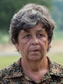 Jaroslava Pokorná