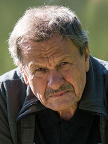 Miroslav Krobot