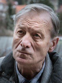 Jan Novotný