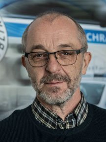 Luboš Veselý