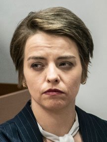Pavla Beretová