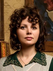 Lucie Žáčková