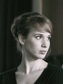 Tatiana Pauhofová