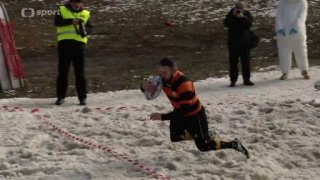 Snow Rugby 2016, Ostrava