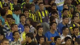 Fenerbahce Ulker Istanbul - Lietuvos Rytas