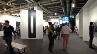Art Basel - olympiáda umění a komerce