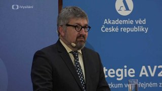 Akademie věd ČR – špičkový výzkum ve veřejném zájmu