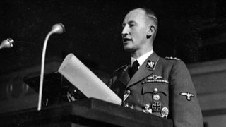 Heydrich - konečné řešení