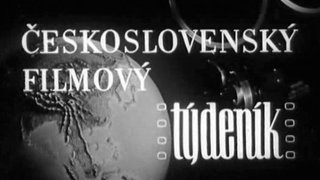 Československý filmový týdeník 1967