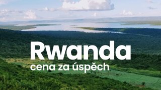 Rwanda, cena za úspěch
