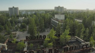 Černobyl: Nová svědectví