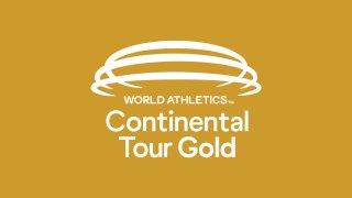 World Athletics Continental Tour Gold 2024