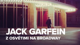 Jack Garfein - z Osvětimi na Broadway