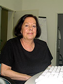 Yvonne Přenosilová