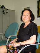 Yvonne Přenosilová