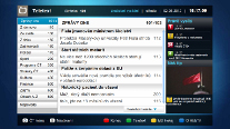 Ukázka HbbTV