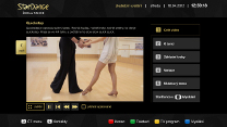 Ukázka HbbTV