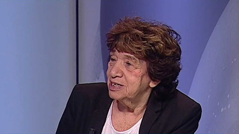 Profil Zuzany Mináčové