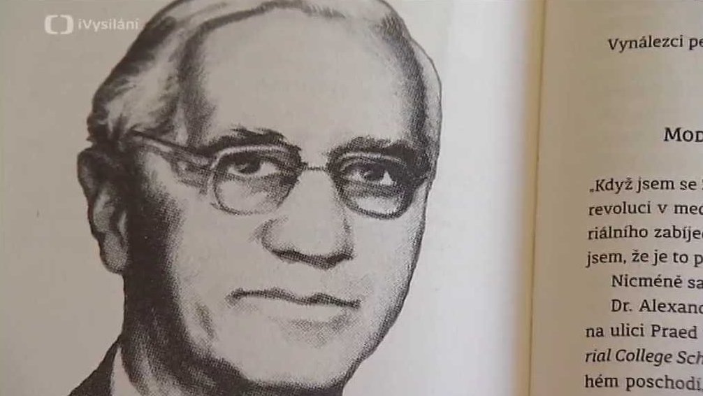 Géniové XX. století