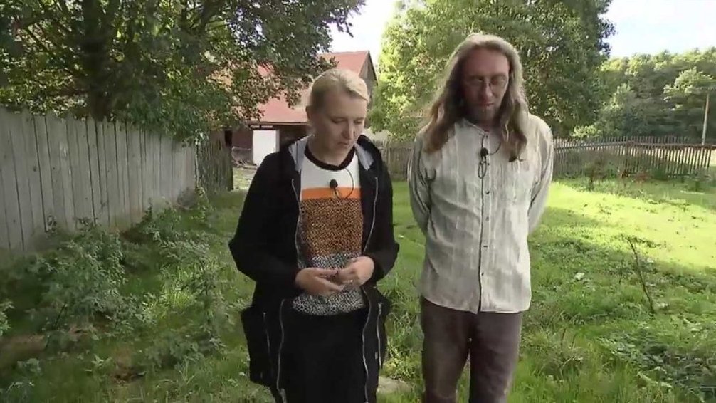 Soběstačná domácnost