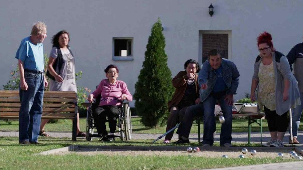 Občanské sdružení Domov u zámku