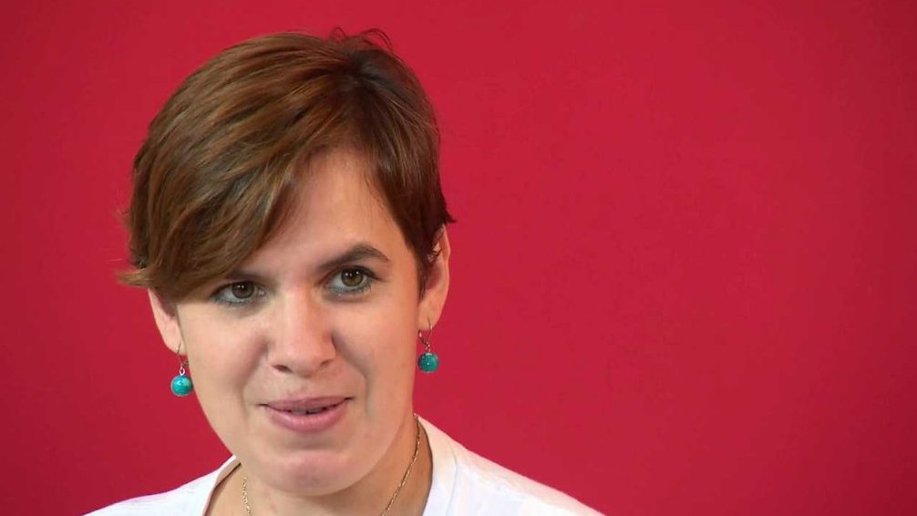 Lenka Jiráčková hodnotí práci s kouči