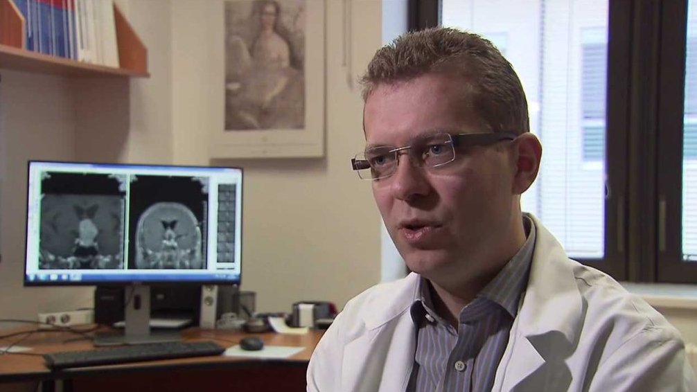 Neurochirurgie