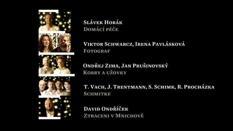 Nejlepší film