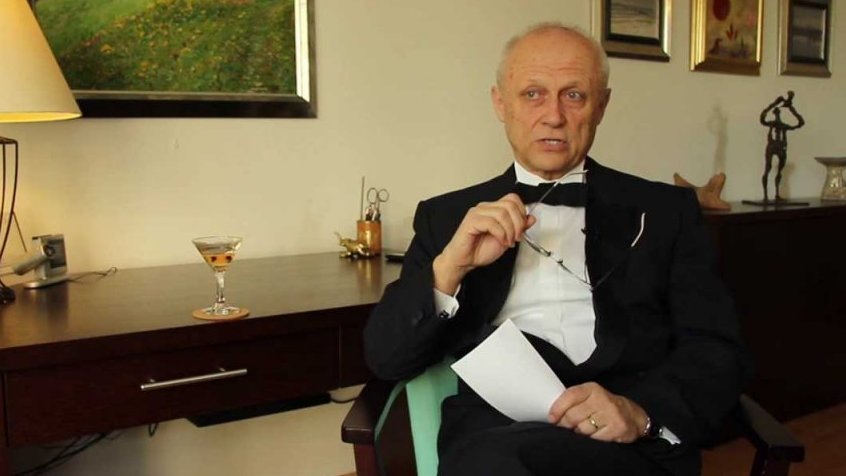 Svět Jamese Bonda