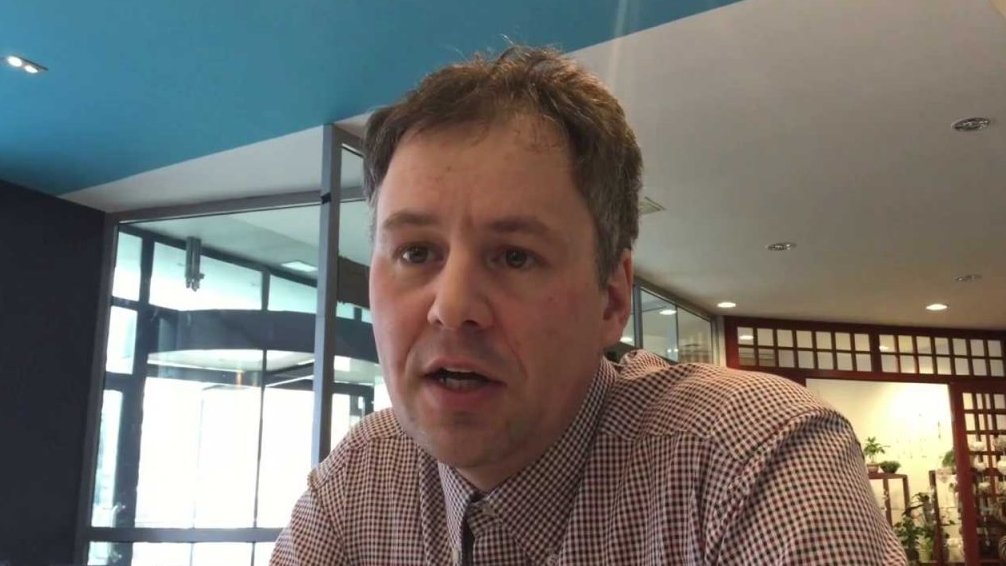 Ivo Kropáček