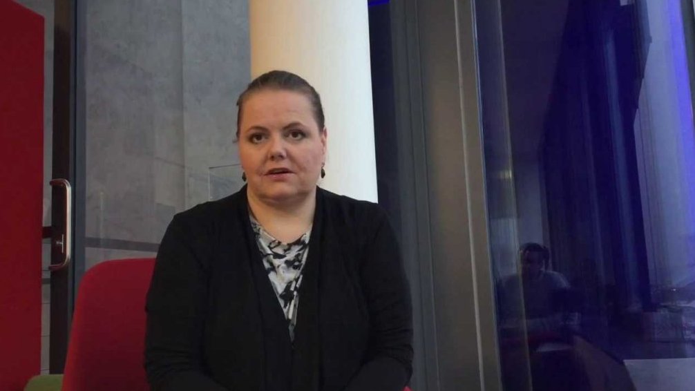 Vanda Wolfová