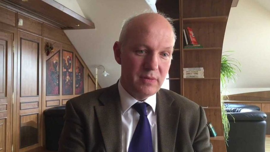 Pavel Fischer