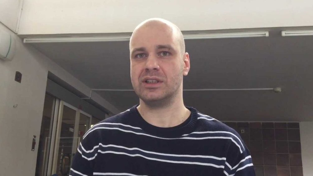 Roman Máca