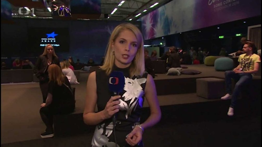 Eurovize v Událostech, 14. 5. 2016