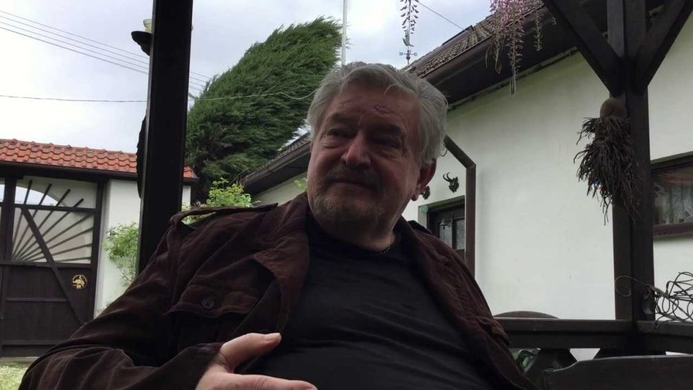 Milan Zelený