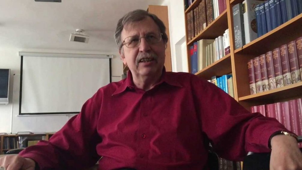 Josef Žemlička