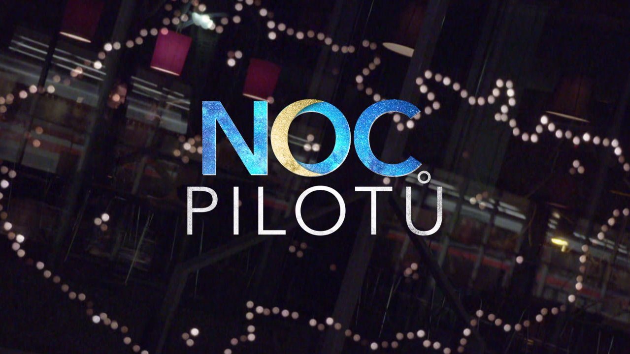Noc pilotů