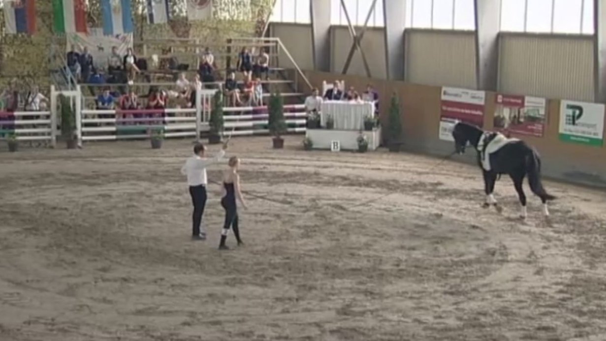 Nezkrácený nedělní program z Frenštátu pod Radhoštěm 2016