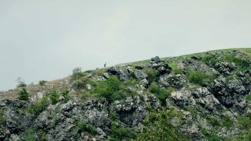 Pět kilometrů do osmi týdnů – 8. týden