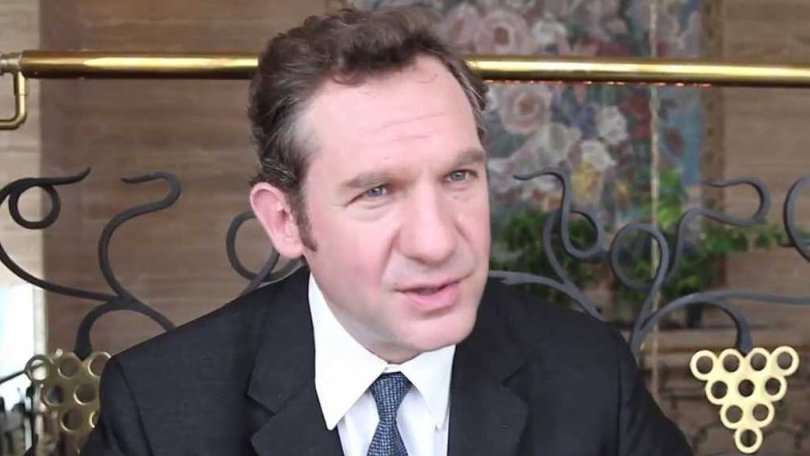 Interview s hercem Johannesem Zeilerem