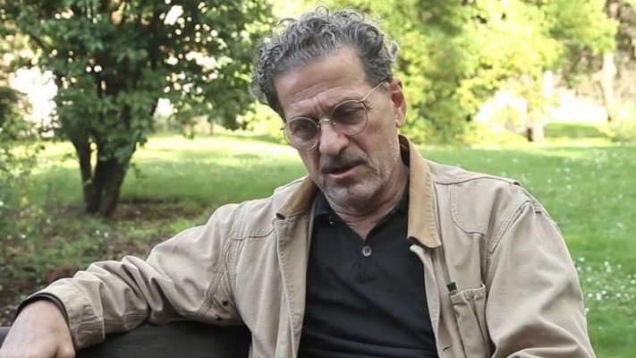 Interview s režisérem Franzem Novotnym