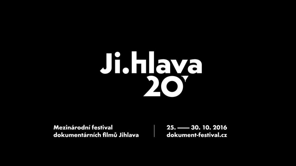 Znělka festivalu