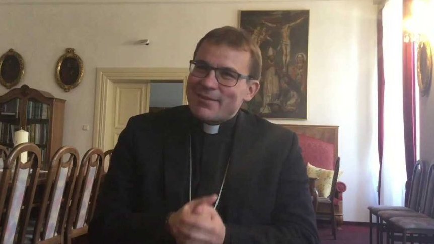 Tomáš Holub