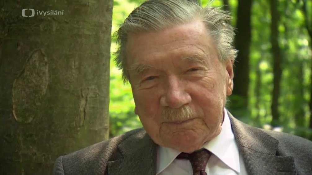 Videobonus: Zdeněk Sternberg